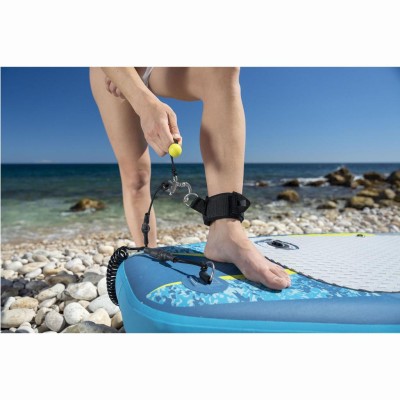 Bestway - Stand-Up Paddleboard Set Aqua Journey 2.74m x 76cm x 12cm - A13773