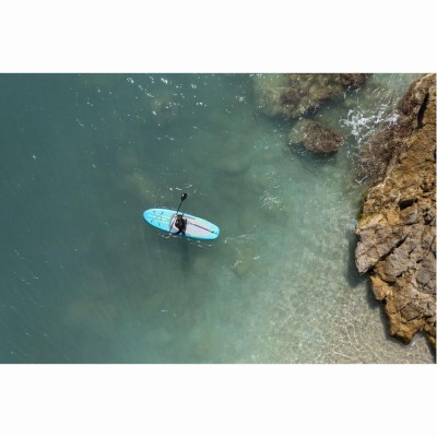 Bestway - Stand-Up Paddleboard Set Aqua Journey 2.74m x 76cm x 12cm - A13773