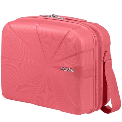 American Tourister - Starvibe Necessär Rosa - A11871