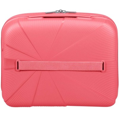 American Tourister - Starvibe Necessär Rosa - A11871