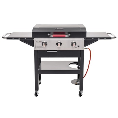 Char-Broil - Stekbord Griddle 3400 - A14280