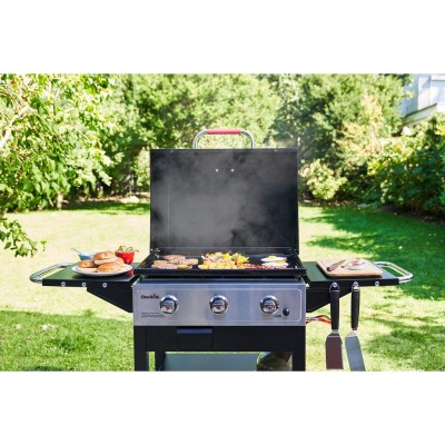 Char-Broil - Stekbord Griddle 3400 - A14280