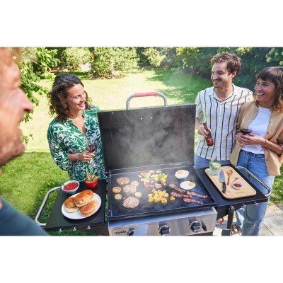 Char-Broil - Stekbord Griddle 3400 - A14280