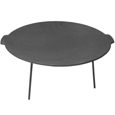 Mustang - Stekhäll 45 cm   inkl ben. - 182674