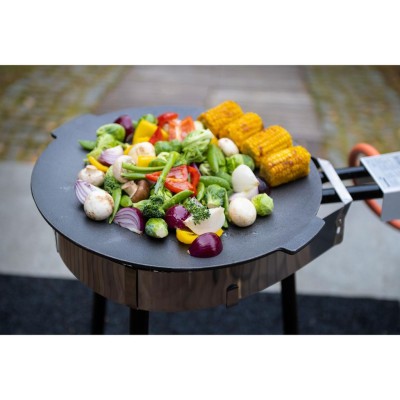 Mustang - Stekhäll 45 cm   inkl ben. - 182674