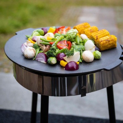 Mustang - Stekhäll 45 cm   inkl ben. - 182674