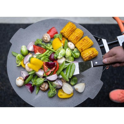 Mustang - Stekhäll 45 cm   inkl ben. - 182674