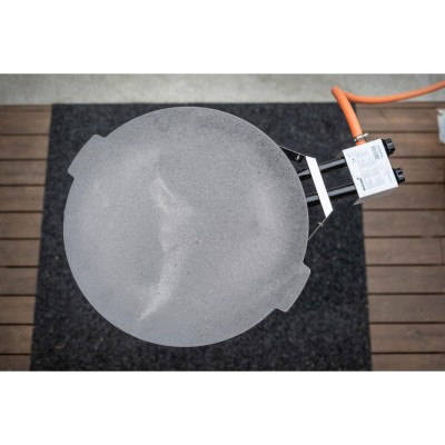 Mustang - Stekhäll 45 cm   inkl ben. - 182674