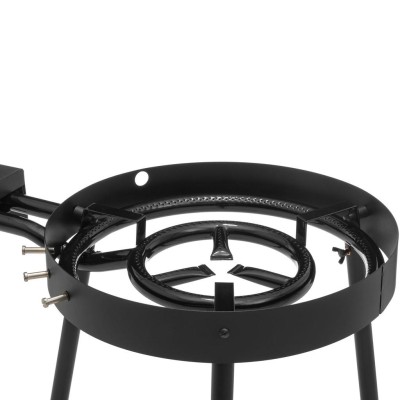 Mustang - Stekhällsset Premium - A14210