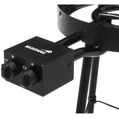 Mustang - Stekhällsset Premium - A14210