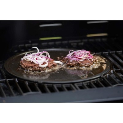 Mustang - Stekplatta Multigrill Ø30,5 cm - A11932