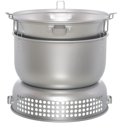 Atom - Stormkök 10 delar - A11575