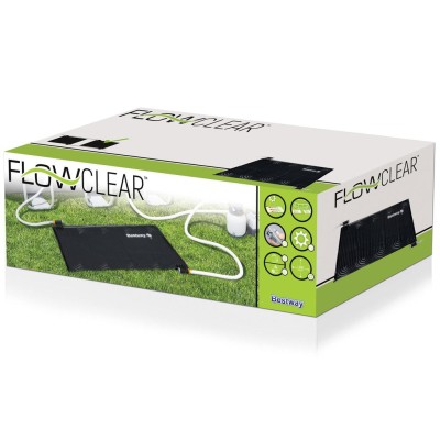Bestway - Sun Power Flowclear Clean 1,1 x 1,71m - 58423