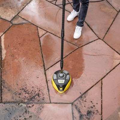 Kärcher - Terasstvätt T-Racer T7 Plus - 26440740