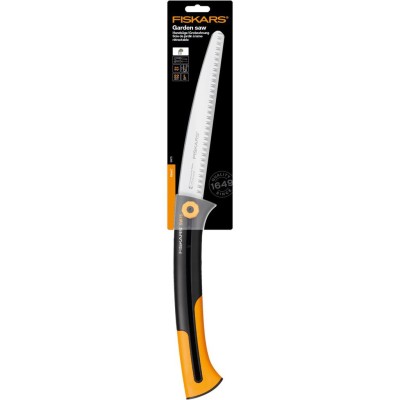 Fiskars - Trädgårdssåg SW75 L Xtract - 1000614