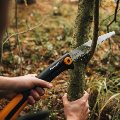 Fiskars - Trädgårdssåg SW75 L Xtract - 1000614