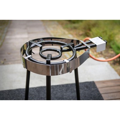 Mustang - Tripod set för 35&50cm brännare - 316510