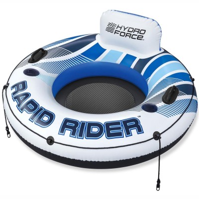 Bestway - Tube Rapid Rider 1,35m - A13776