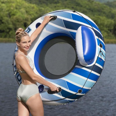 Bestway - Tube Rapid Rider 1,35m - A13776