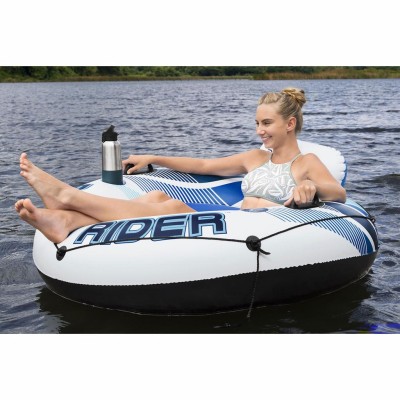 Bestway - Tube Rapid Rider 1,35m - A13776