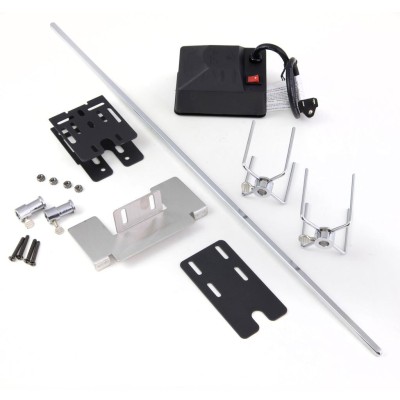 Char-Broil - Universal rotisseri - 140550