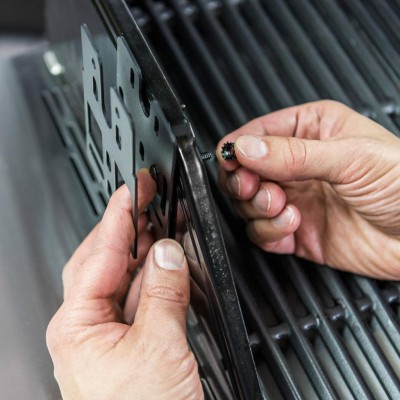 Char-Broil - Universal rotisseri - 140550