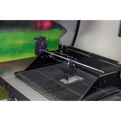 Char-Broil - Universal rotisseri - 140550