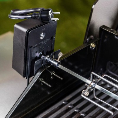 Char-Broil - Universal rotisseri - 140550