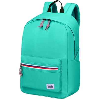 American Tourister - UpBeat Ryggsäck Aqua Green - 129578-1013