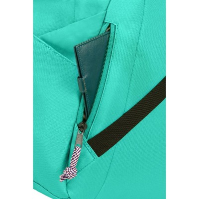 American Tourister - UpBeat Ryggsäck Aqua Green - 129578-1013