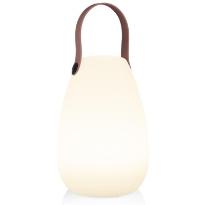 Smartwares - Uppladdningsbar utomhuslykta - OOO-50002