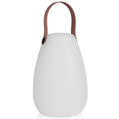 Smartwares - Uppladdningsbar utomhuslykta - OOO-50002