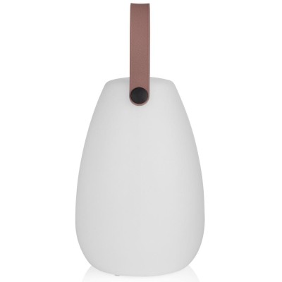 Smartwares - Uppladdningsbar utomhuslykta - OOO-50002