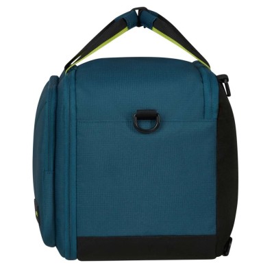 American Tourister - Väska Boarding 3-Way Take2Cabin Harbor Blue - A15675