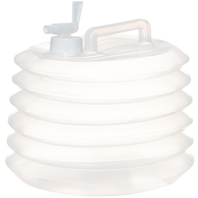 Iceman - Vattendunk Hopfällbar Med Kran 10 L - A13658