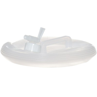 Iceman - Vattendunk Hopfällbar Med Kran 10 L - A13658