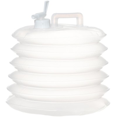 Iceman - Vattendunk Hopfällbar Med Kran 15 L - A13659