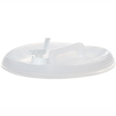 Iceman - Vattendunk Hopfällbar Med Kran 15 L - A13659