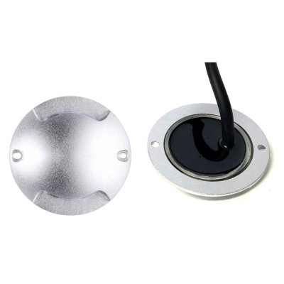 LightsOn - Zenit Duo Vägg-/terrass 5-pack - 5040LI