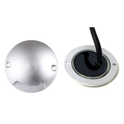 LightsOn - Zenit Vägg-/terrassarmatur 5-p - 5042