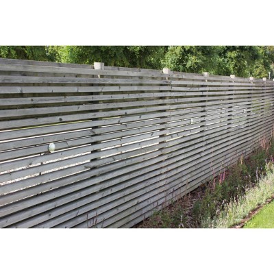 LightsOn - Zenit Vägg-/terrassarmatur 5-p - 5042