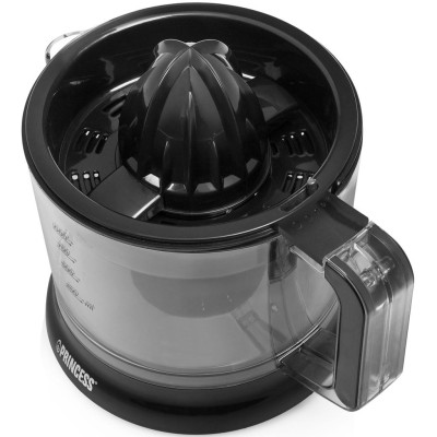 Juicepress Citrus Juicer Classic Black