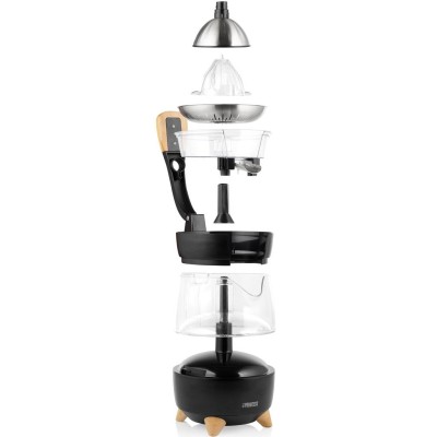 Juicepress "Luxurious own design" Bamboo 300W