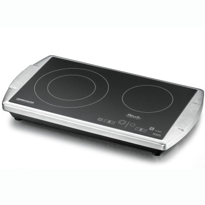 Rommelsbacher - Kokplatta Dubbel High light CT 3403/TC Schott CERAN® Touch Control - A13683