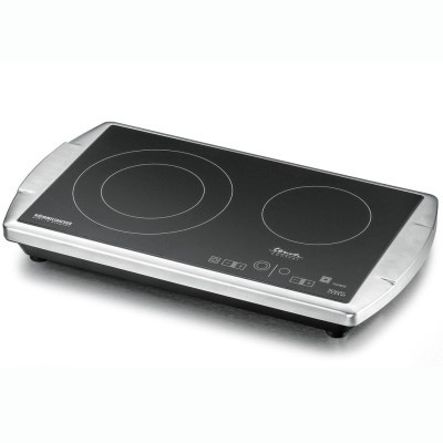 Rommelsbacher - Kokplatta Dubbel High light CT 3403/TC Schott CERAN® Touch Control - A13683