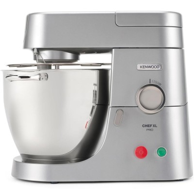 Köksassisten KPL9000S Chef XL Pro