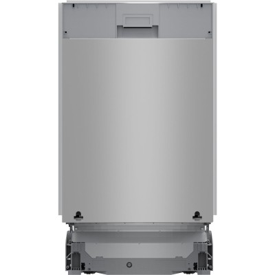 Bosch - SPV6ZMX17E - Serie 6, Integrerad diskmaskin, 45 cm