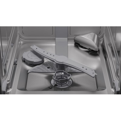 Bosch - SPV6ZMX17E - Serie 6, Integrerad diskmaskin, 45 cm