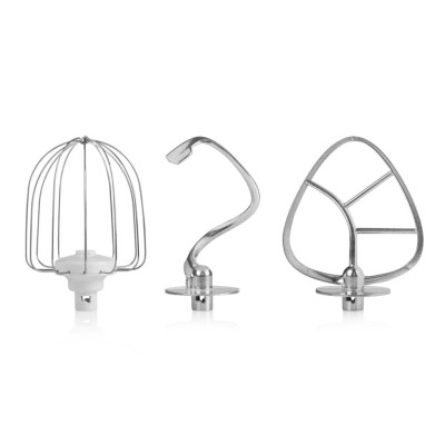 Tristar - Köksmaskin 5,0l Rostfri skål MX-4817 1200Watt - MX-4817