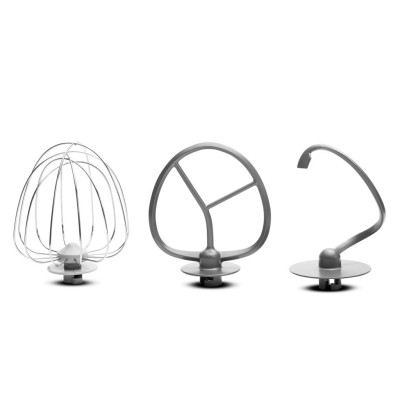 Champion - Köksmaskin 5L 1000W KA300 Mattsvart - A14851